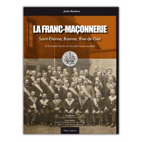 la franc-maçonnerie