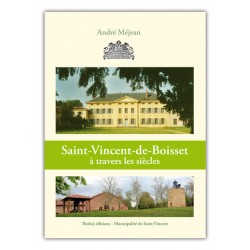 Saint-Vincent-de-Boisset