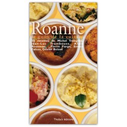 Roanne le goût de la cuisine