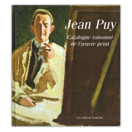 Jean Puy