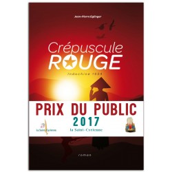 Crépuscule Rouge