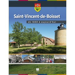Saint-Vincent-de-Boisset