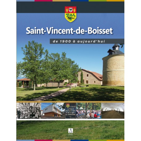 Saint-Vincent-de-Boisset