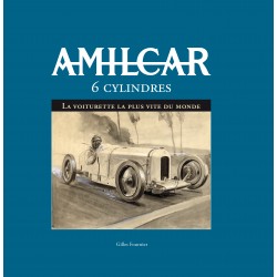 AMILCAR